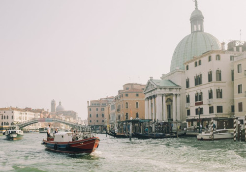 Wat te doen in Venetië?