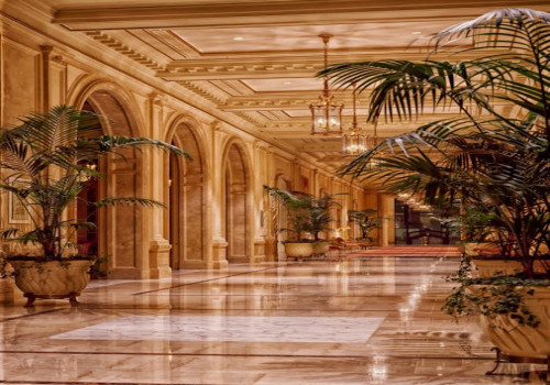 Hoe lang van tevoren moet je een hotel boeken voor de beste prijs?