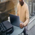 Veilig internetten op je vakantie bestemming; 3 tips