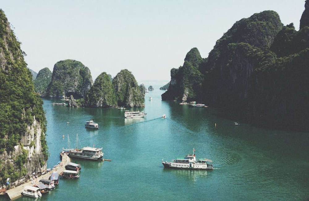 Hoe kun je een spoed visum voor Vietnam aanvragen?
