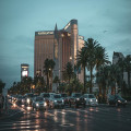 Citytrip naar Las Vegas plannen? Dit moet je allemaal gezien hebben
