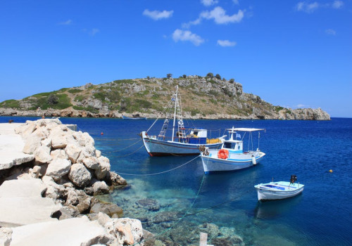 Wat is er te doen in Zakynthos stad