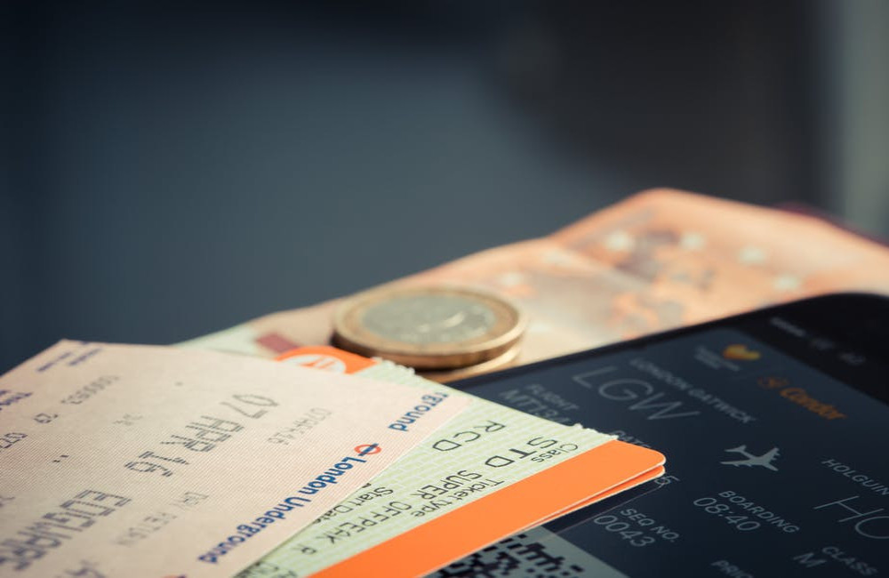 Hoe kun je voordelig een vliegticket kopen?