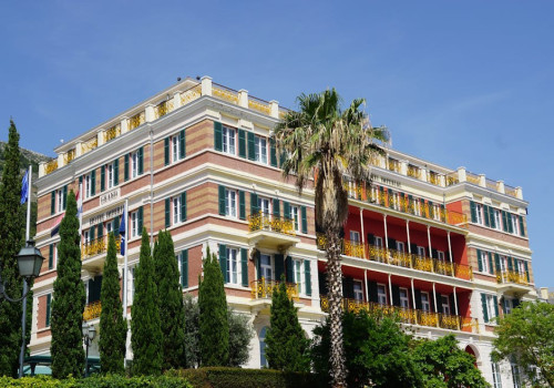 Wat is het verschil tussen een B&B en een hotel?