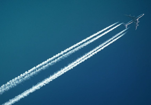 Wat is het verschil tussen een directe en een indirecte vlucht?