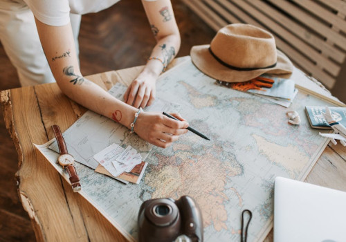 Wat is de beste tijd om vliegtickets te boeken voor een goedkope vakantie?