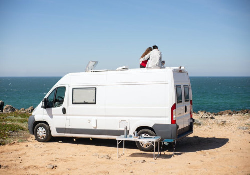 Wat maakt reizen met de camper zo leuk?