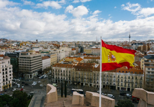 Een reis naar Spanje plannen? Hier moet je aan denken