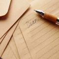 Wat zijn voorletters? Betekenis en schrijfwijze