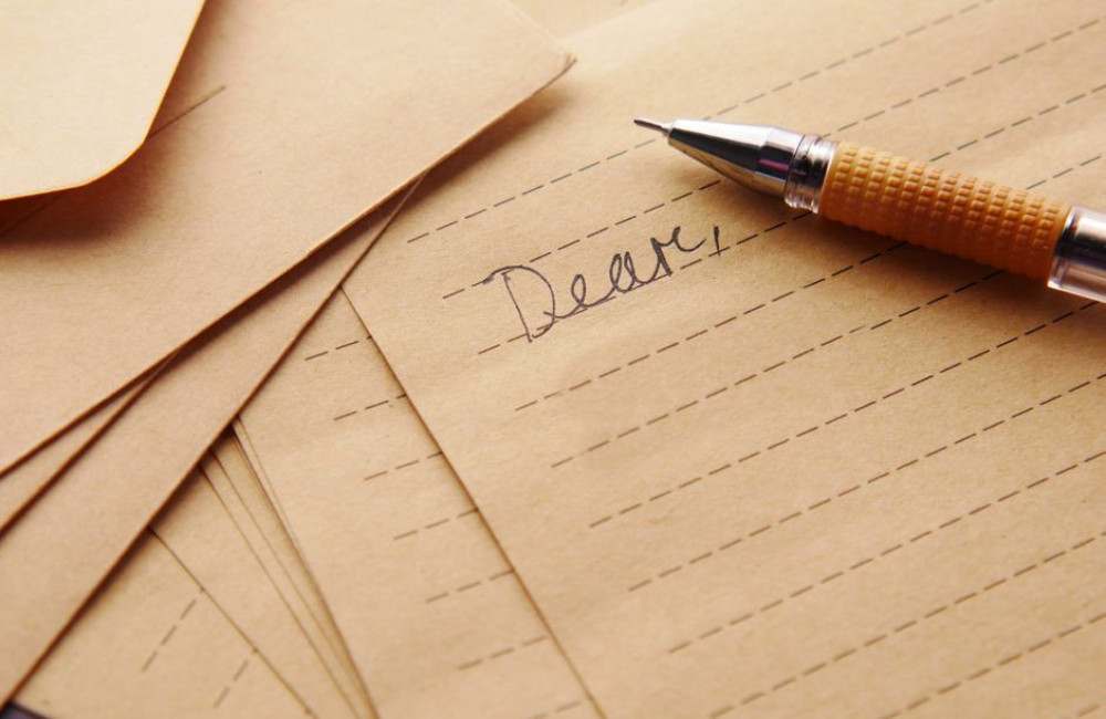 Wat zijn voorletters? Betekenis en schrijfwijze